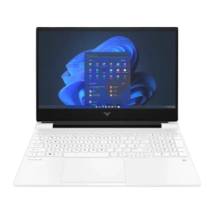 HP Victus Gaming 15-fb1053AX Ryzen 5-7535HS RTX 2050 4GB Graphics 15.6" FHD Gaming Laptop